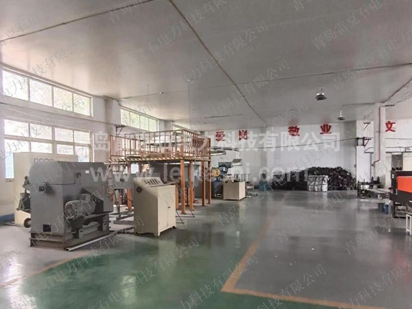 生產車間 生產車間